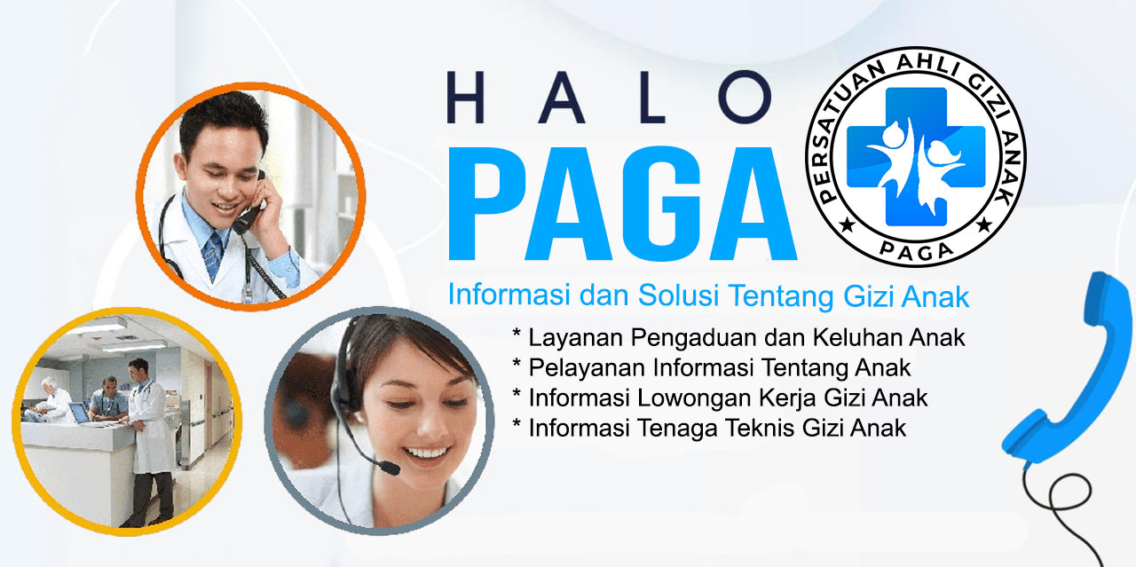 PAGA Kecamatan Eipumek